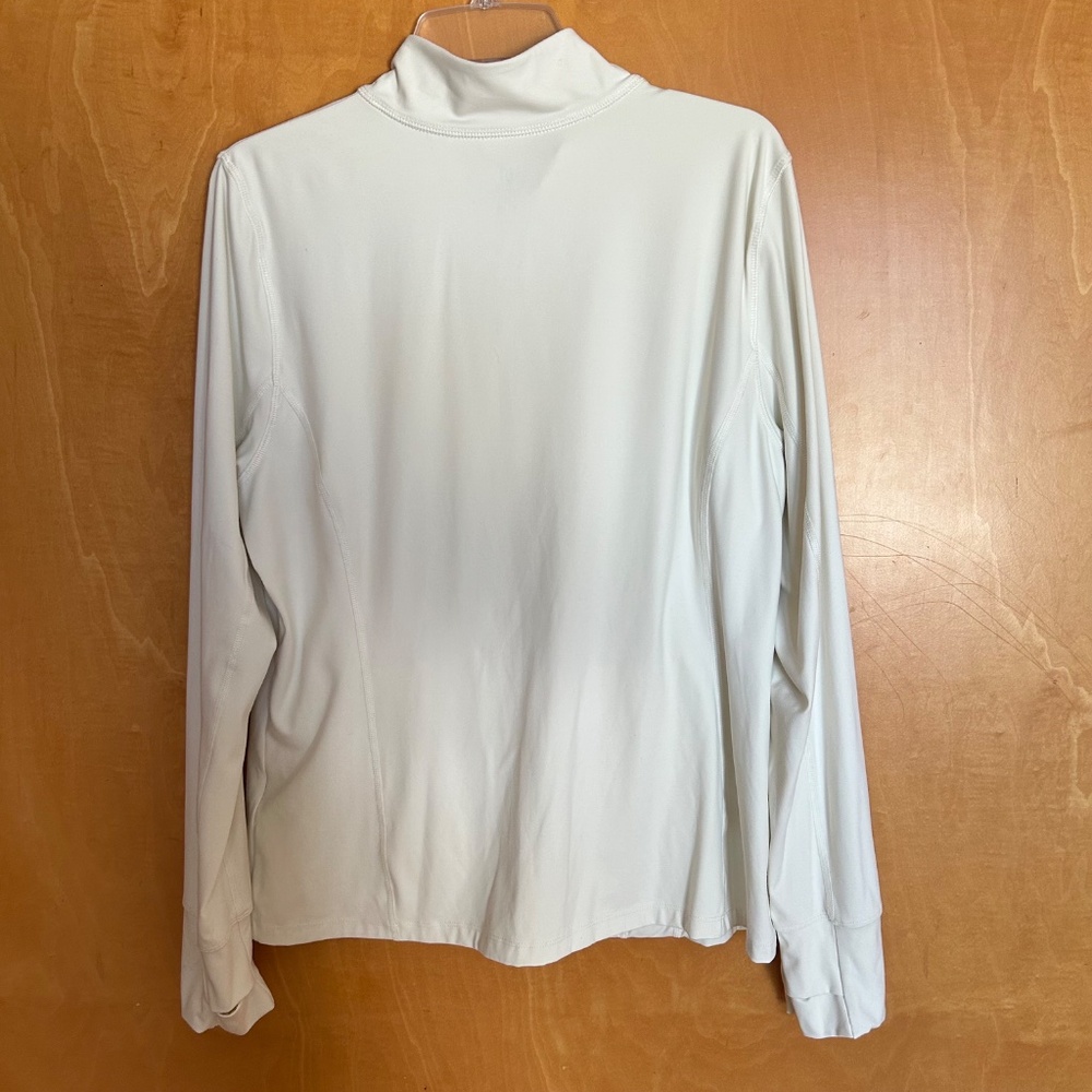 Ideology Women's Soft Full-Zip Jacket, NWOT - Picture 8 of 8